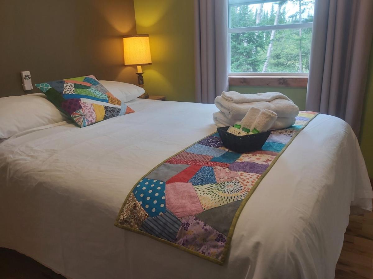 Upper Humber Settlement A Farmstay B&B Cormack Exteriér fotografie