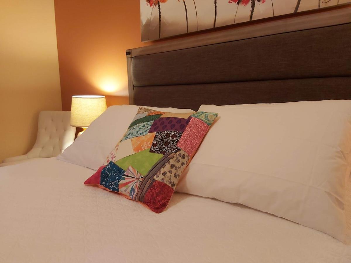Upper Humber Settlement A Farmstay B&B Cormack Exteriér fotografie